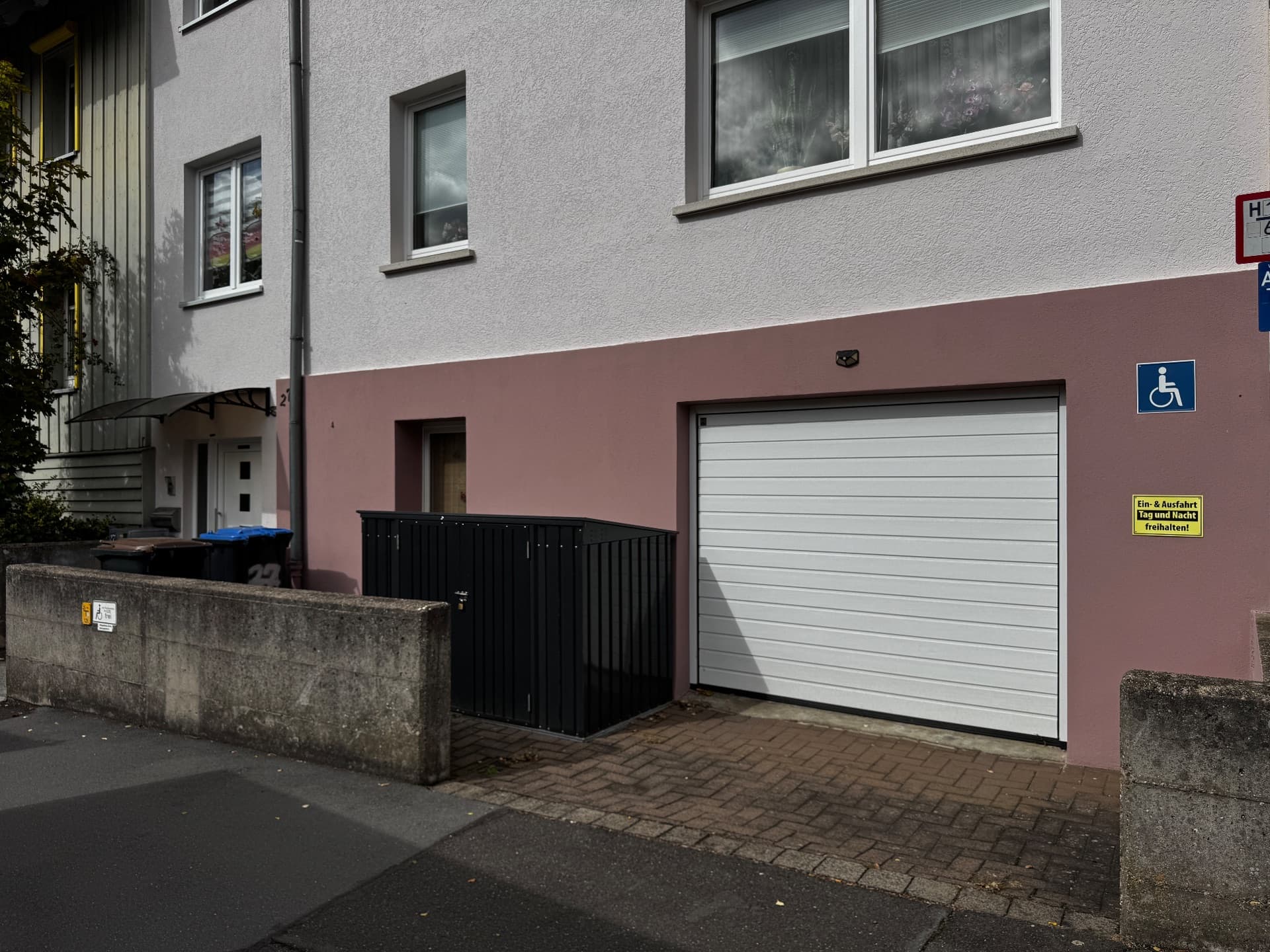 Attraktives Reihenmittelhaus in Fulda-Horas – ideal für Familien